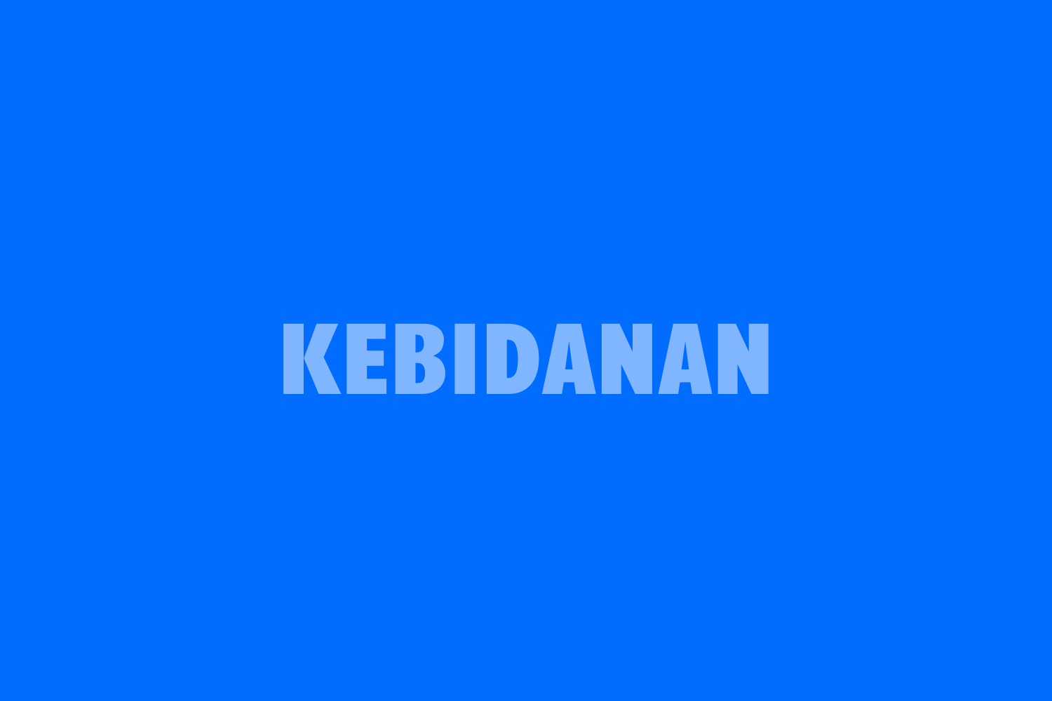Kebidanan